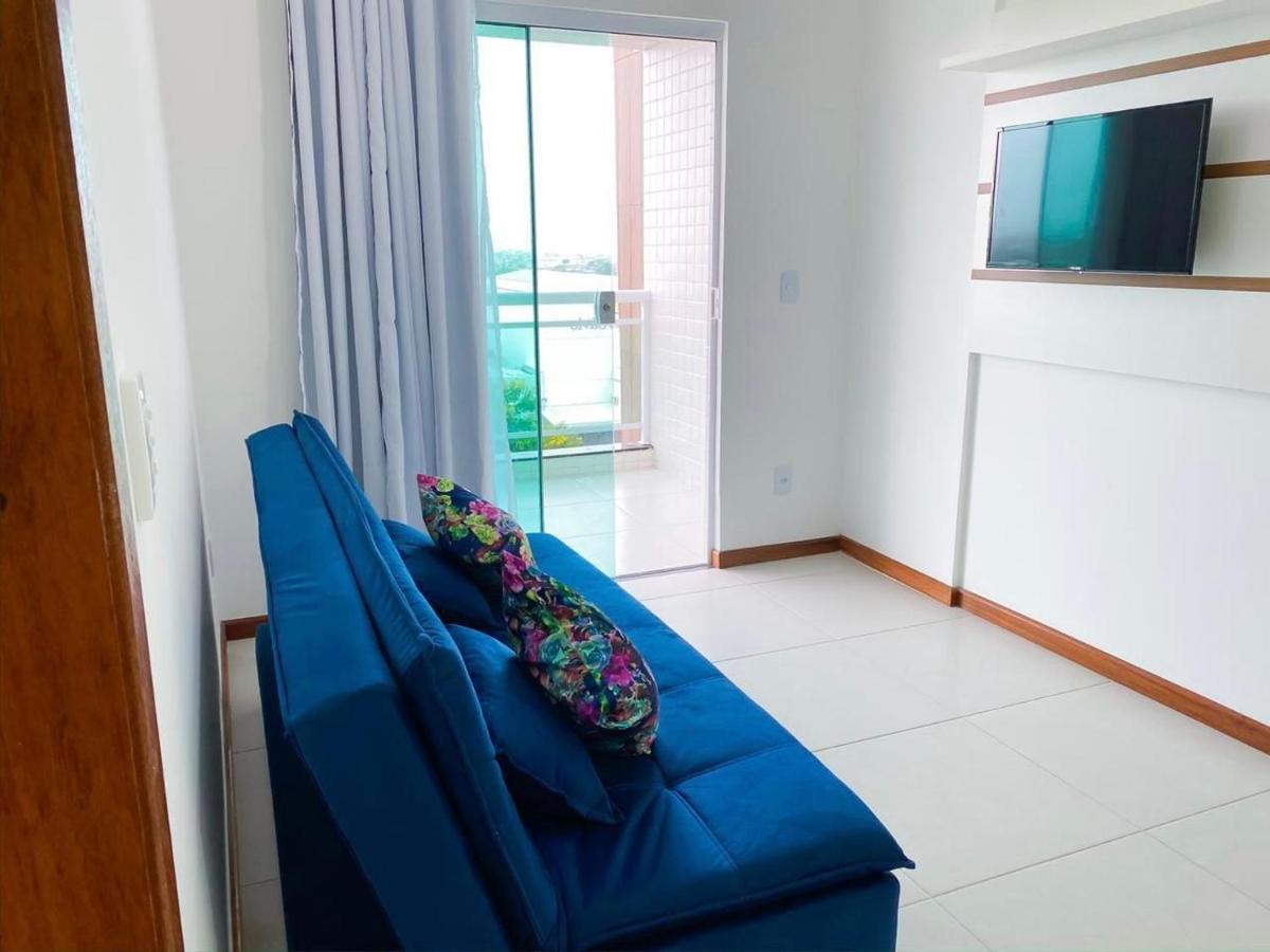 Apartamento Novíssimo E Arejado Com Localização Estratégica - 203 Cabo Frío