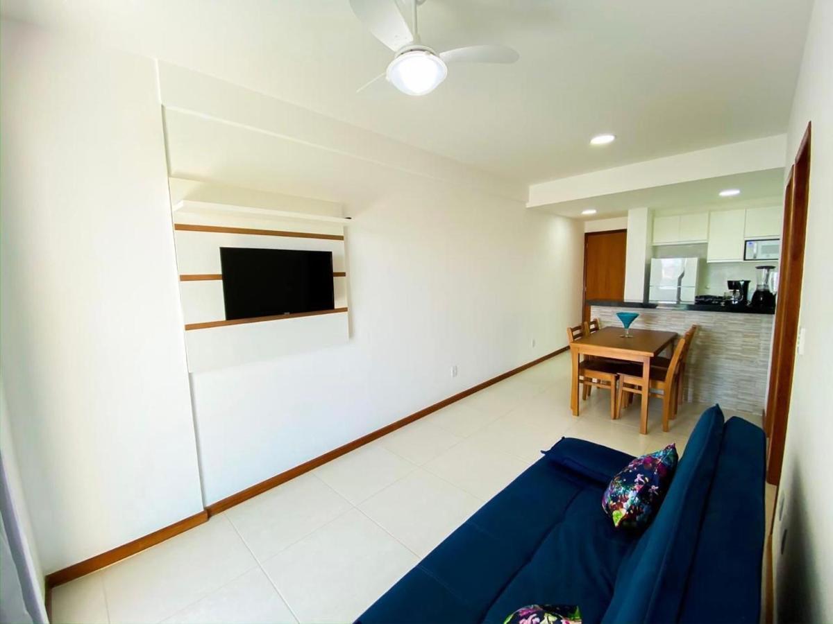Apartamento Novíssimo E Arejado Com Localização Estratégica - 203