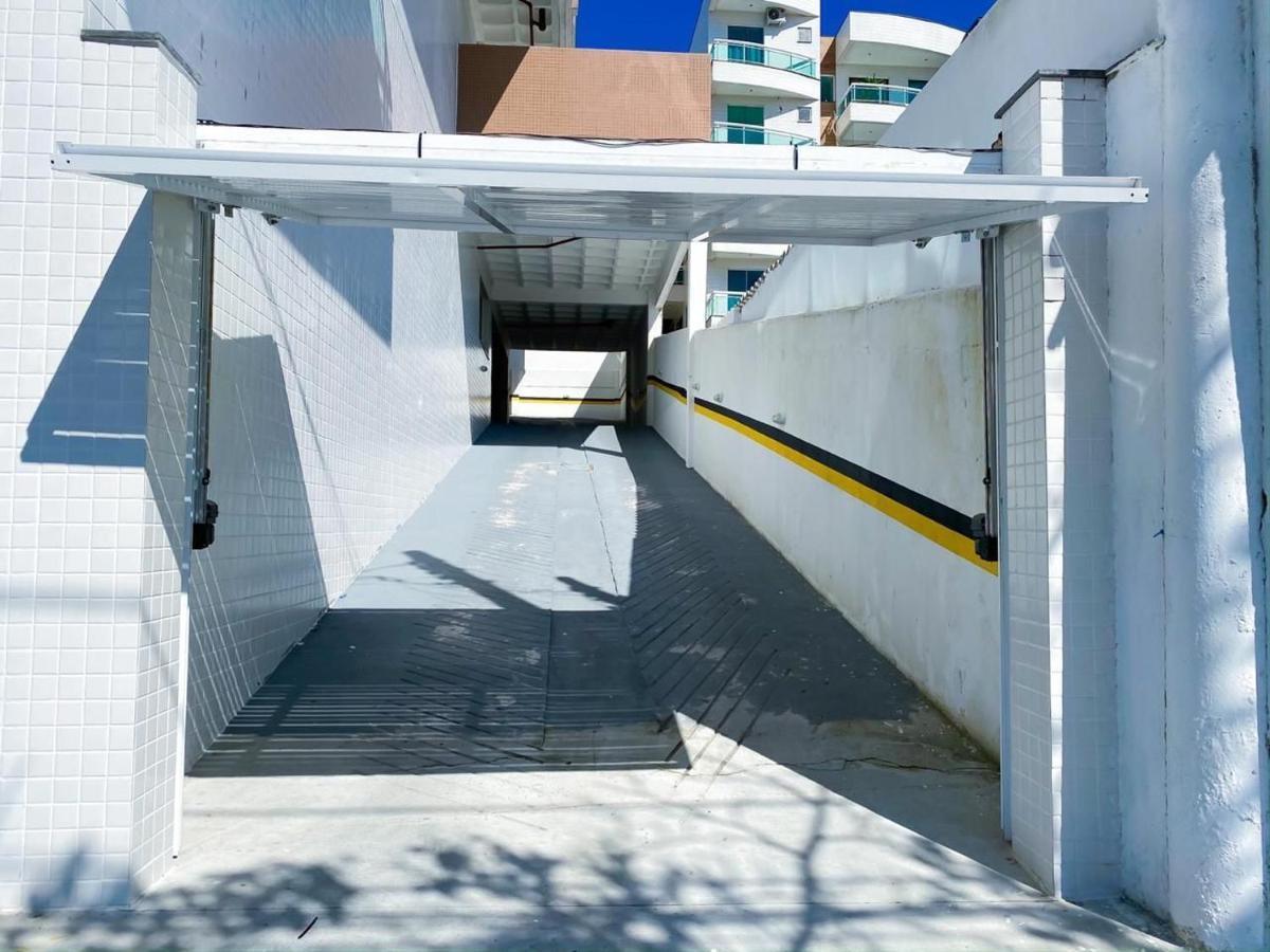 Apartamento Novíssimo E Arejado Com Localização Estratégica - 203 Cabo Frío