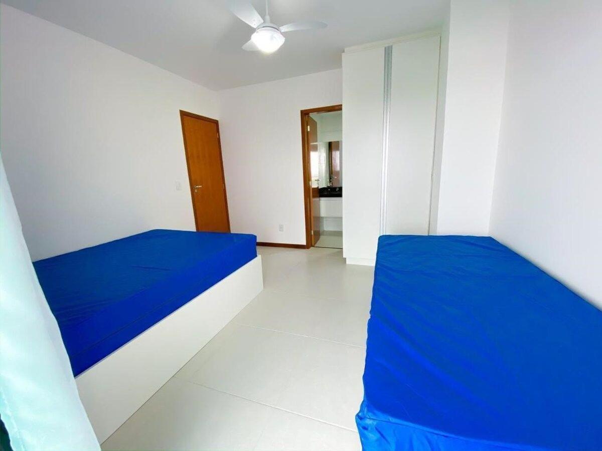 Novíssimo E Arejado Com Localização Estratégica - 203 Apartamento