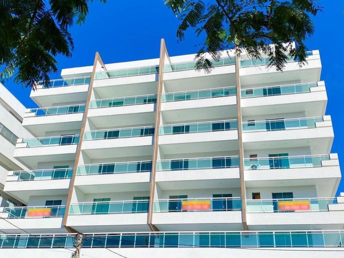 Novíssimo E Arejado Com Localização Estratégica - 203 Cabo Frío